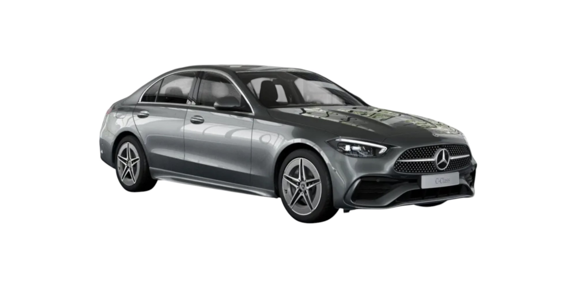 Mercedes-Benz C180 | Sophisticated Sedan