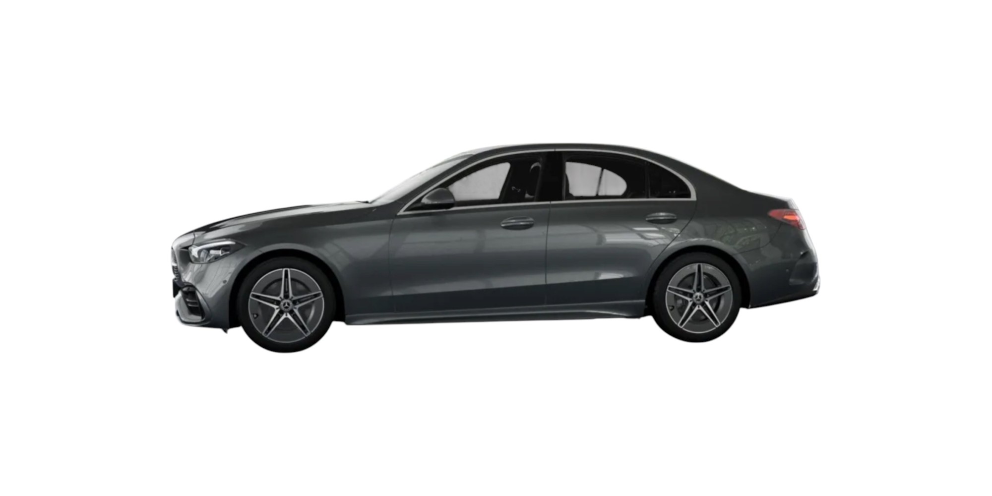 Mercedes-Benz C180 | Sophisticated Sedan