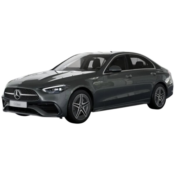 Mercedes-Benz C180 | Sophisticated Sedan