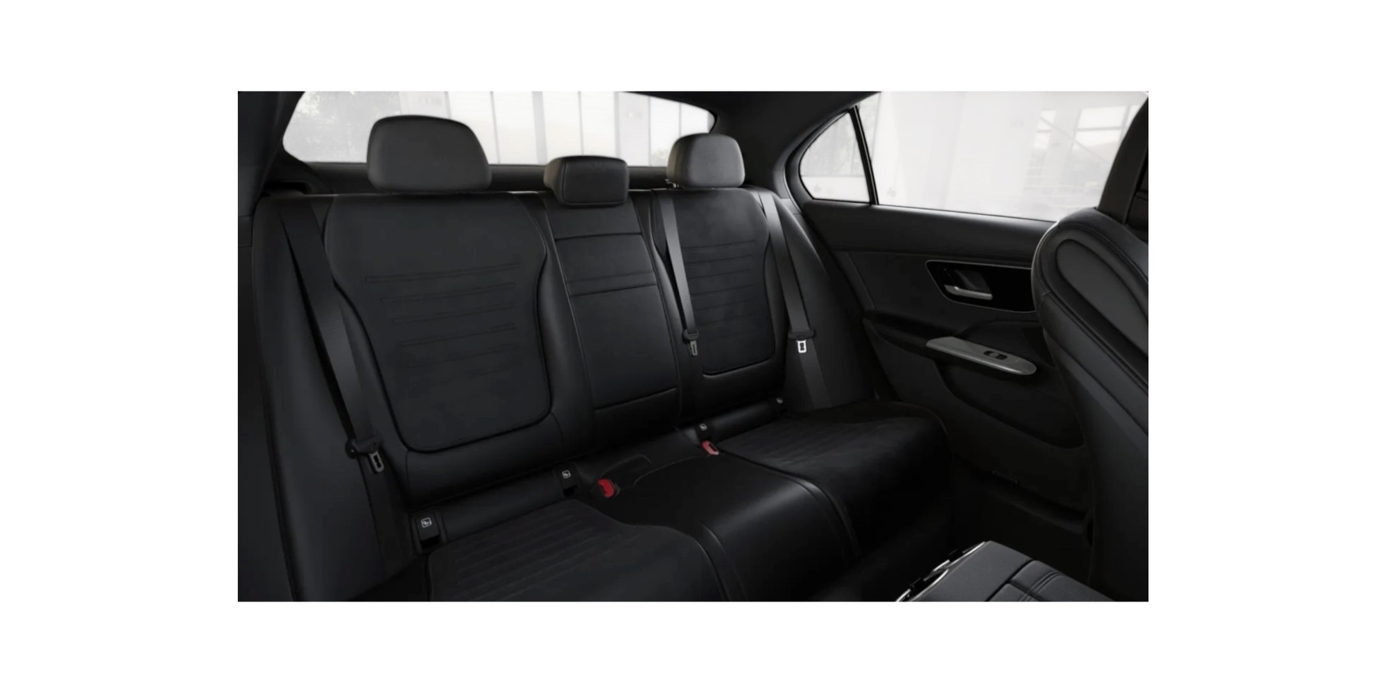 Mercedes-Benz C180 | Sophisticated Sedan