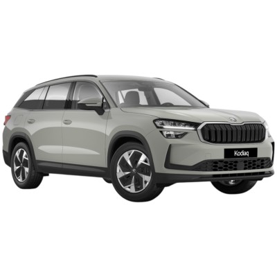 Skoda Kodiaq Selection | Spacious and Efficient SUV