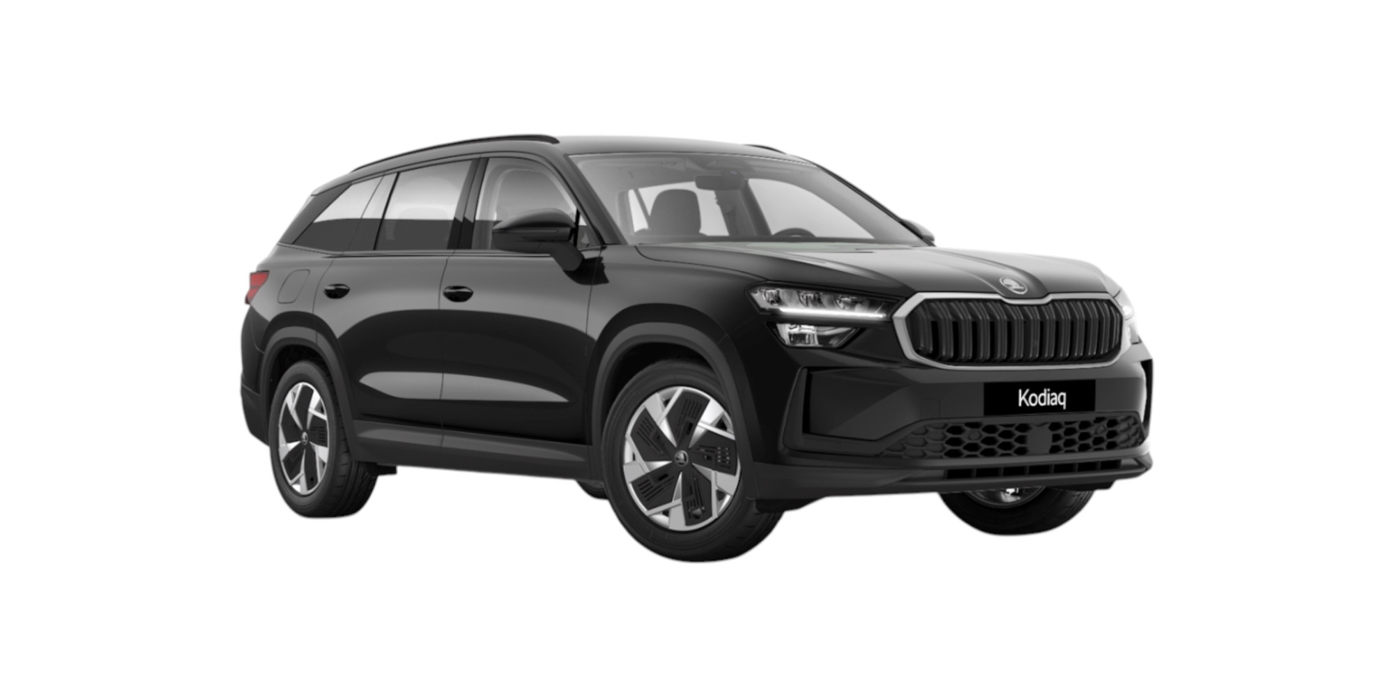 Skoda Kodiaq Selection | Spacious and Efficient SUV