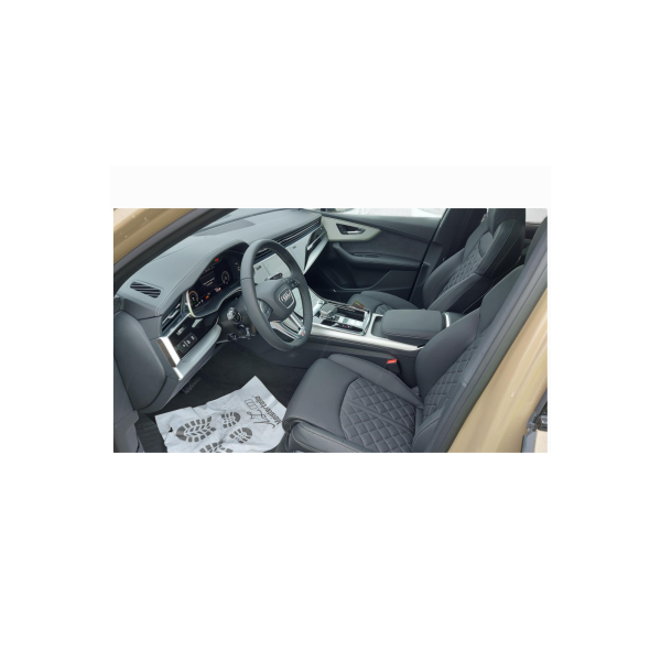 Audi Q7 S line 55 TFSI e quattro – Plug-in Hybrid SUV