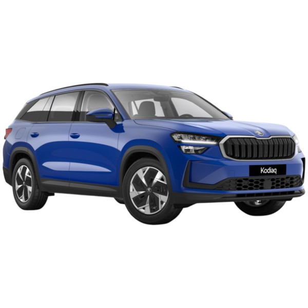 Skoda Kodiaq Exclusive Selection | Spacious and Efficient SUV