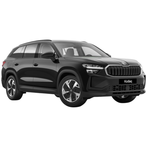 Skoda Kodiaq Exclusive Selection | Spacious and Efficient SUV
