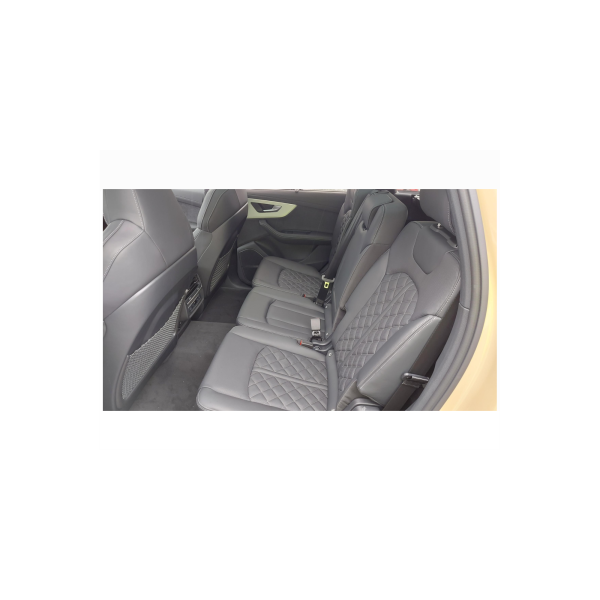 Audi Q7 S line 55 TFSI e quattro – Plug-in Hybrid SUV