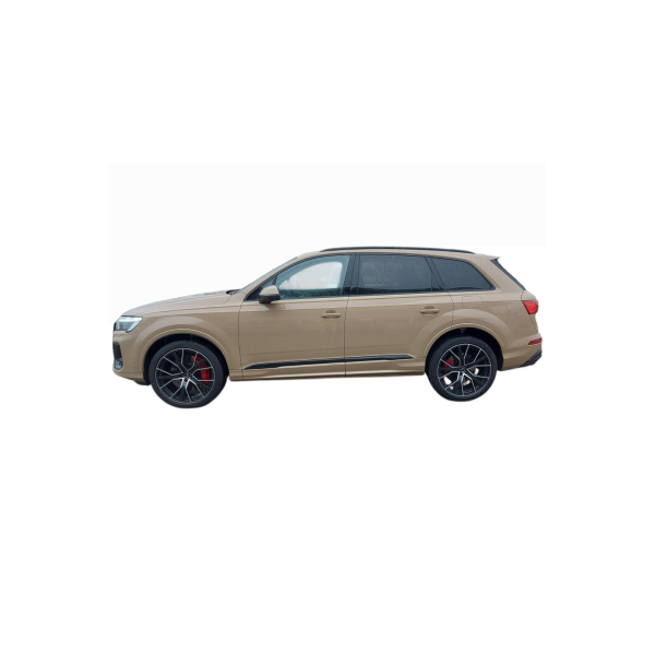 Audi Q7 S line 55 TFSI e quattro – Plug-in Hybrid SUV