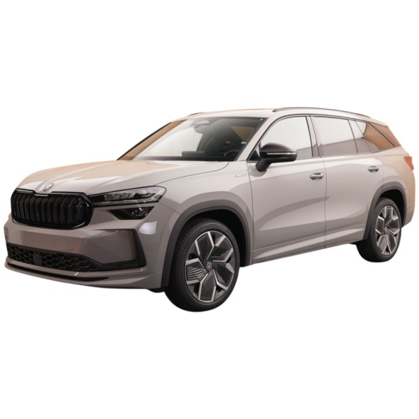 Skoda Kodiaq Sportline | Premium SUV for Families