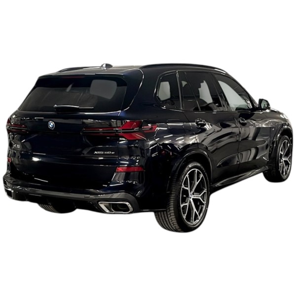 BMW X5 xDrive50e M Sport Plug In Hybrid Modena Motors