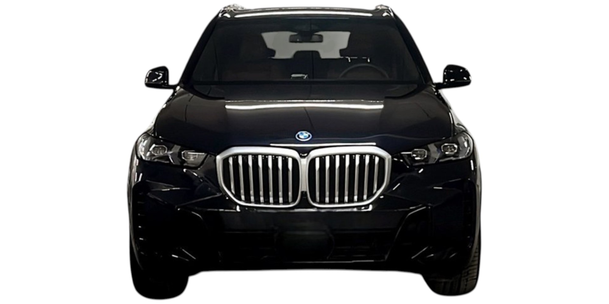 BMW X5 xDrive50e M Sport Plug In Hybrid Modena Motors