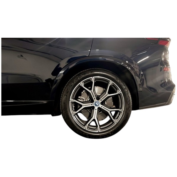 BMW X5 xDrive50e M Sport Plug In Hybrid Modena Motors