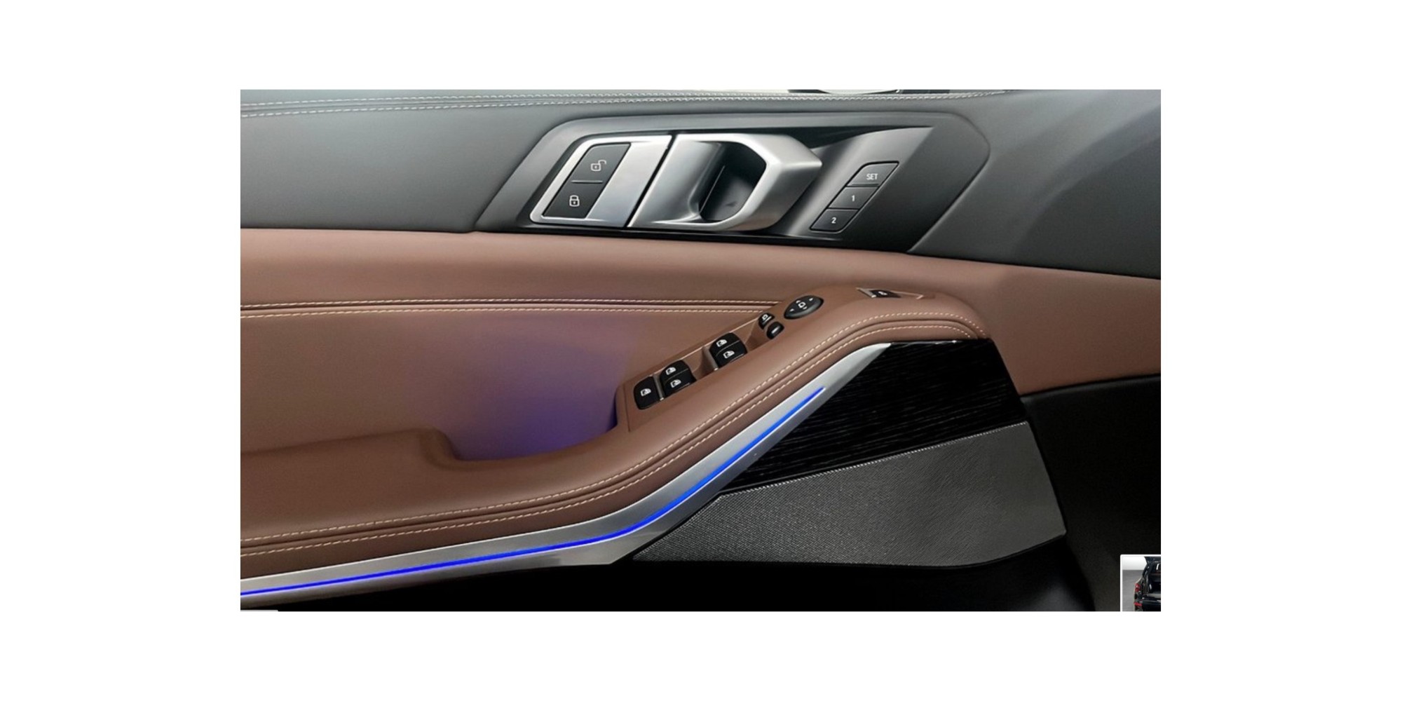 BMW X5 xDrive50e M Sport Plug In Hybrid Modena Motors