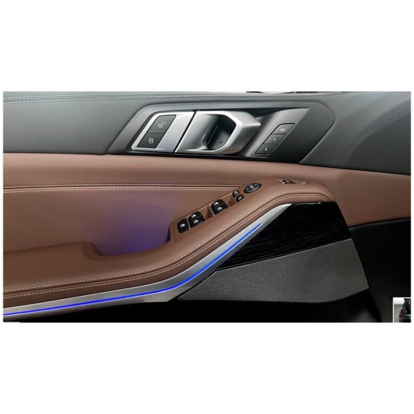 BMW X5 xDrive50e M Sport Plug In Hybrid Modena Motors