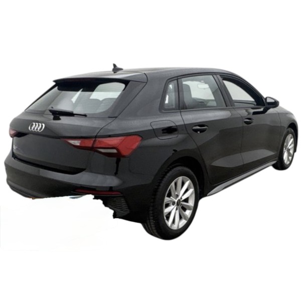 Audi A3 Sportback 35 TFSI for Sale at Modena Motors