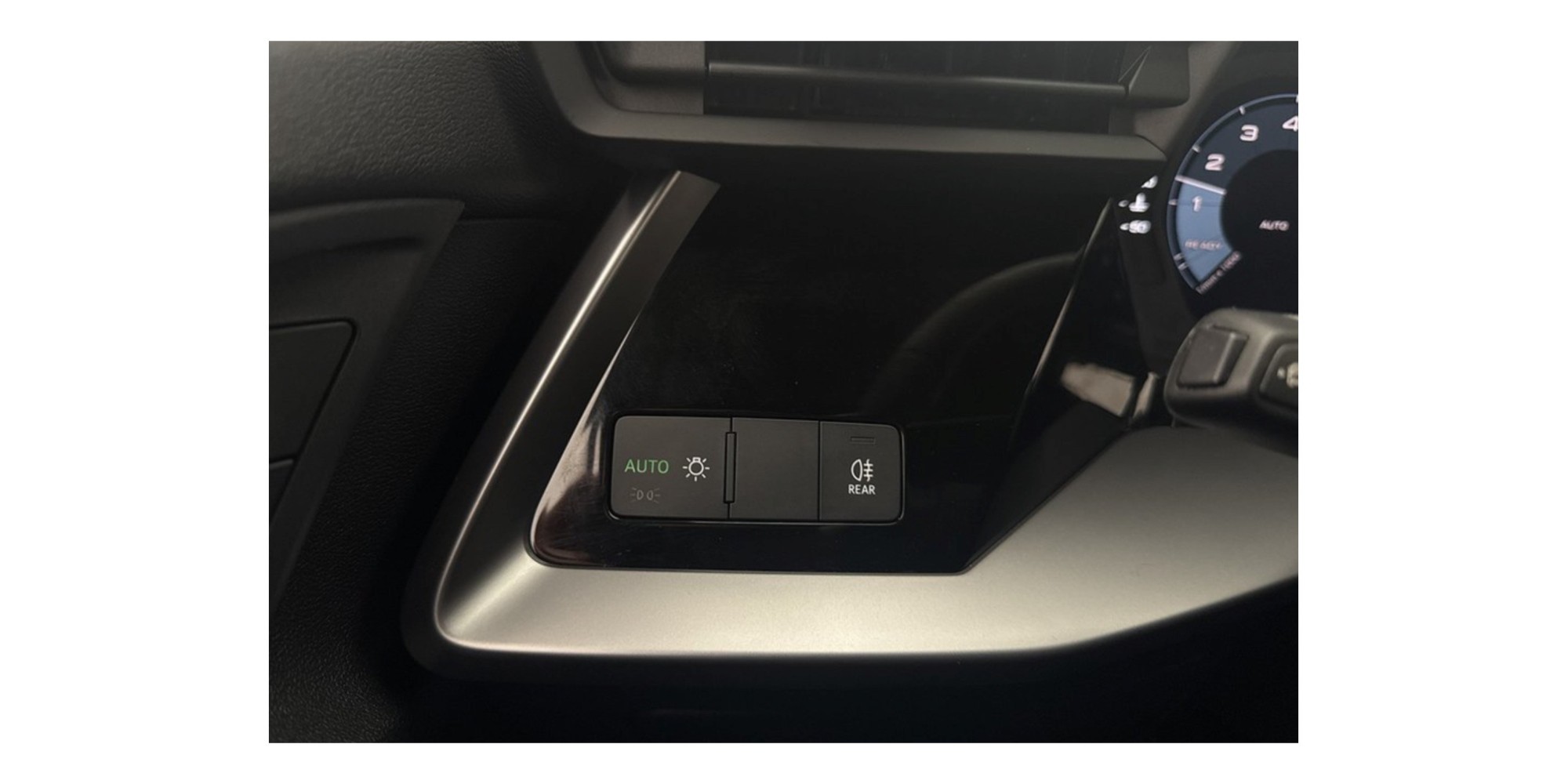 Audi A3 Sportback 35 TFSI for Sale at Modena Motors