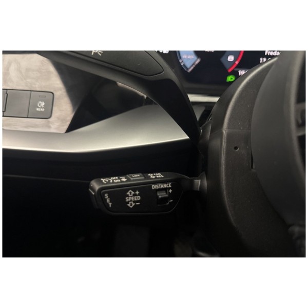 Audi A3 Sportback 35 TFSI for Sale at Modena Motors