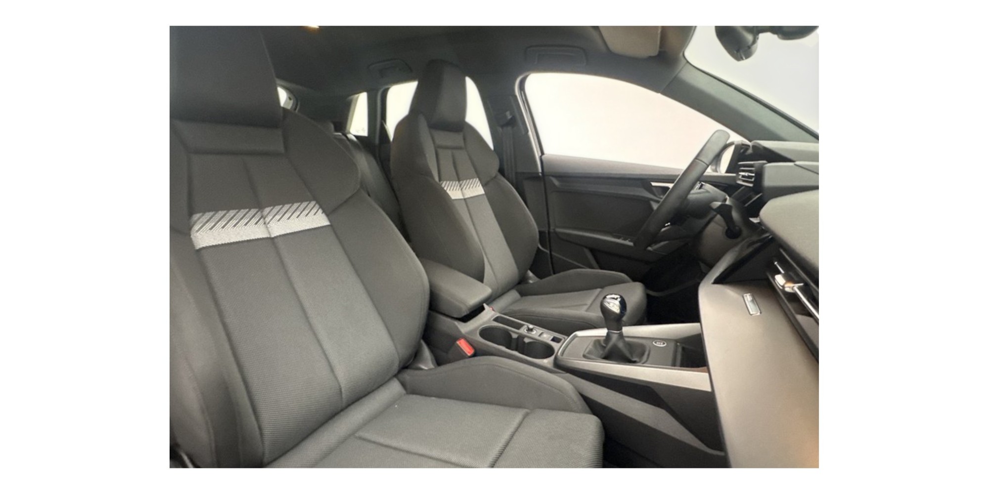 Audi A3 Sportback 35 TFSI for Sale at Modena Motors