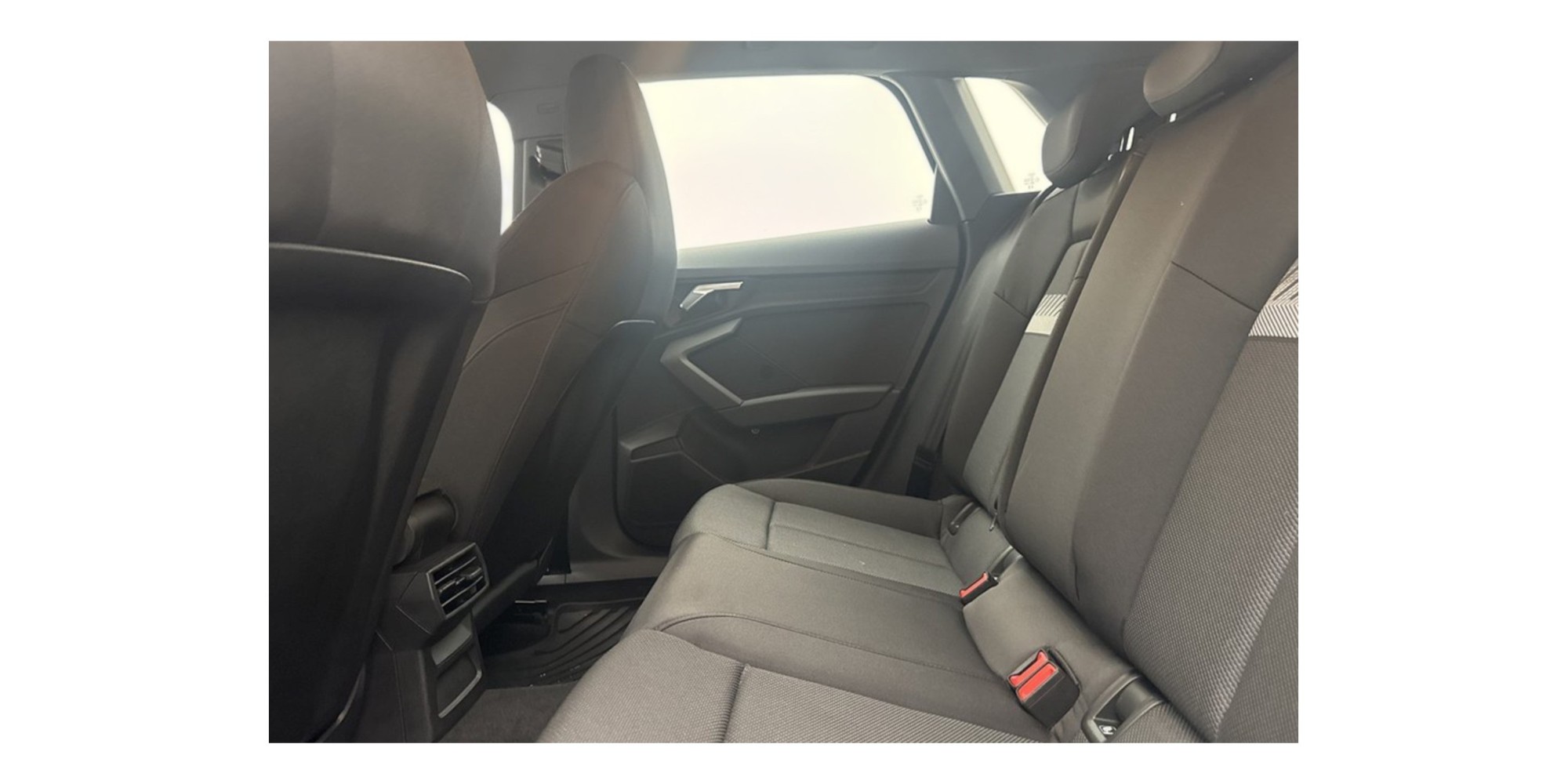 Audi A3 Sportback 35 TFSI for Sale at Modena Motors