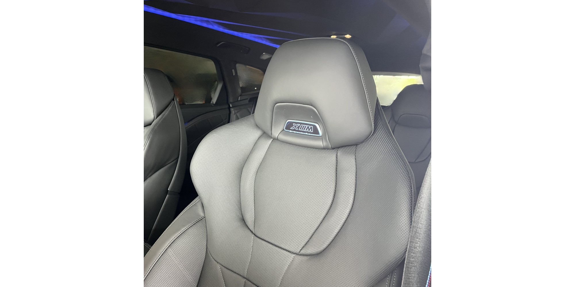 BMW XM | Save 14% | Ultimate Driving Machine