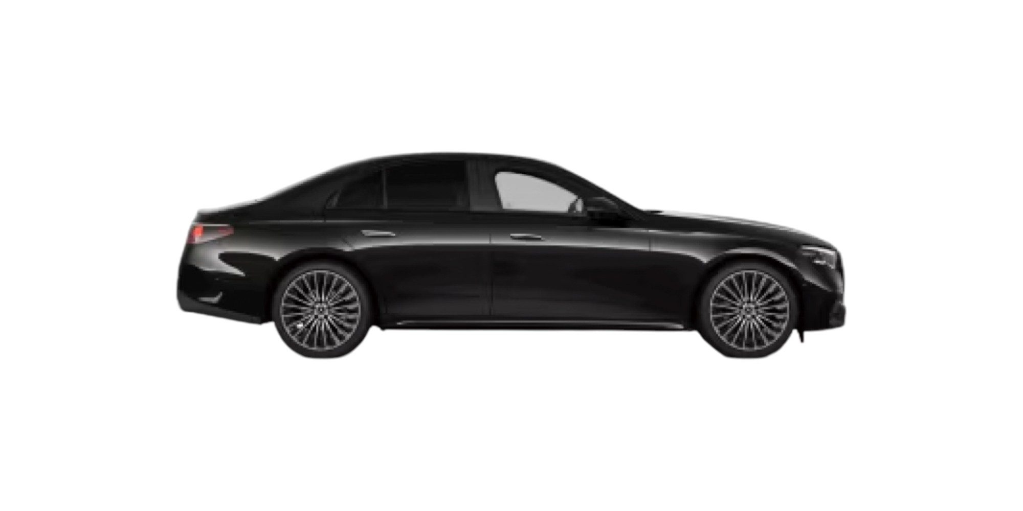 Mercedes-Benz E 200 | Sophisticated Executive Sedan
