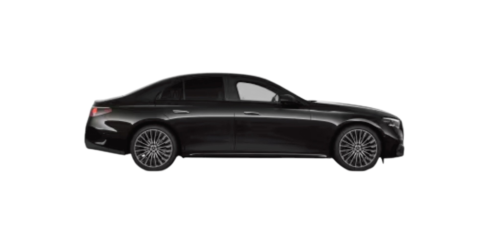 Mercedes-Benz E 200 | Sophisticated Executive Sedan