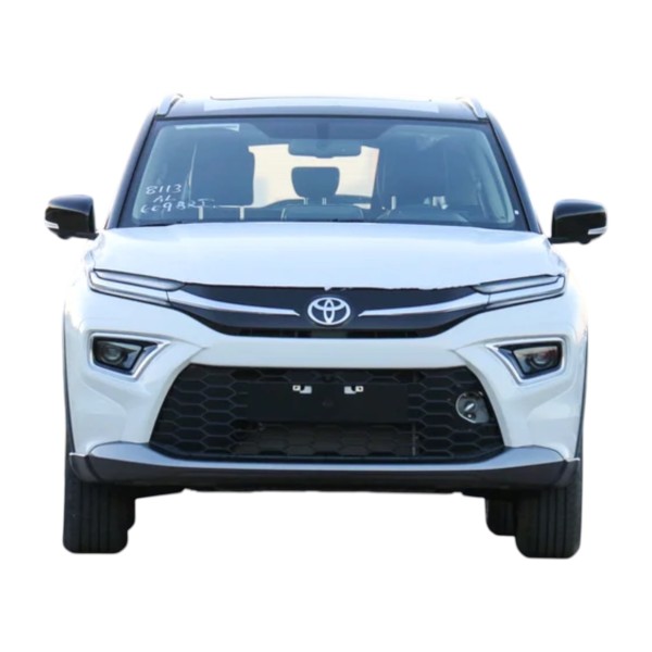 Toyota Urban Cruiser GLX MY2025