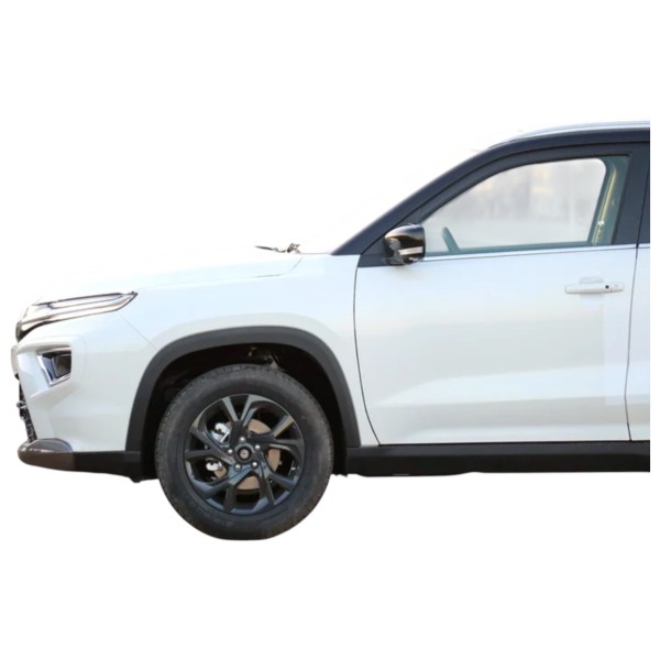 Toyota Urban Cruiser GLX MY2025