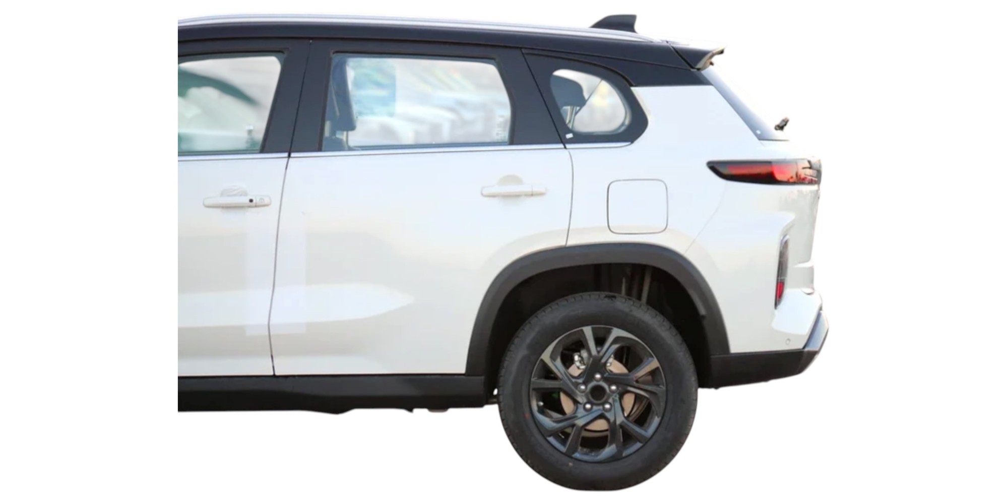 Toyota Urban Cruiser GLX MY2025