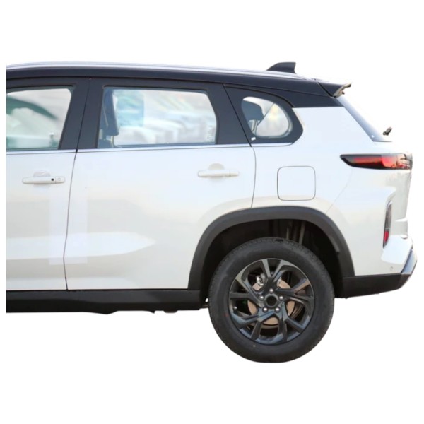 Toyota Urban Cruiser GLX MY2025