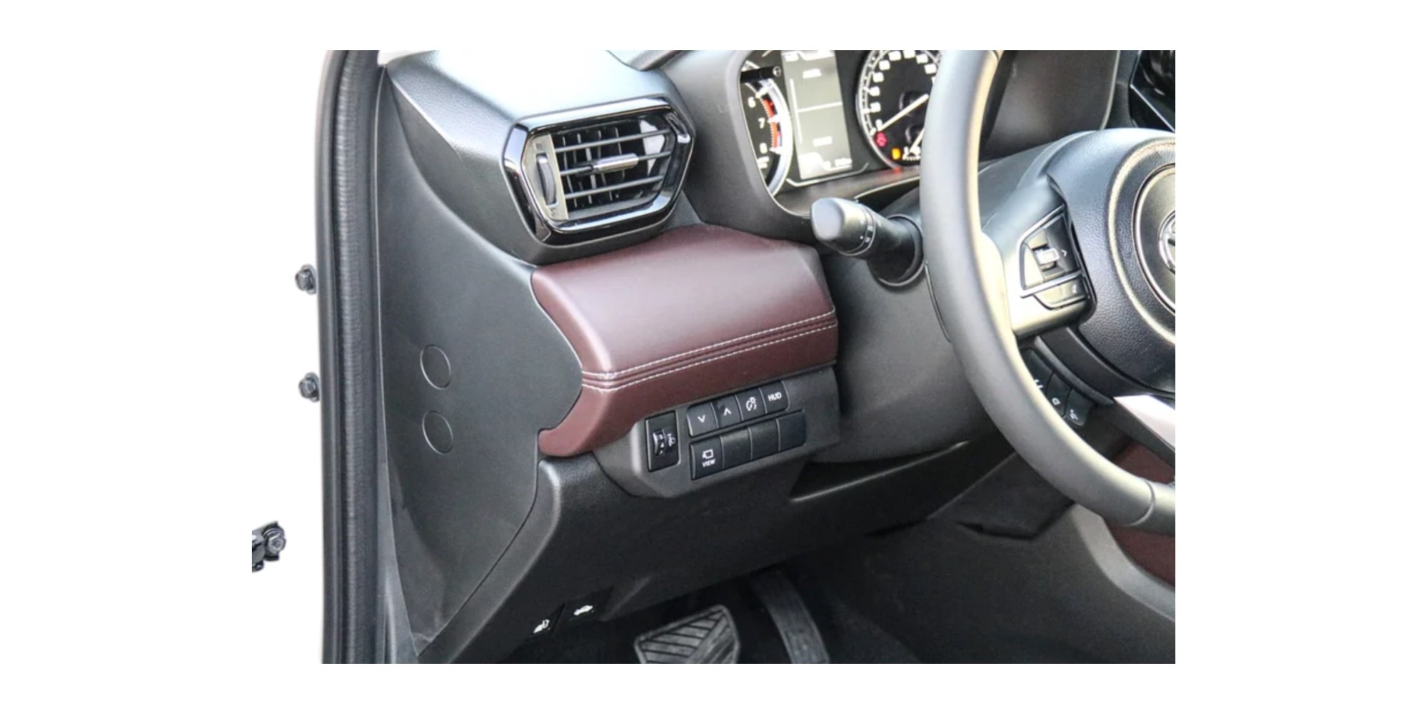 Toyota Urban Cruiser GLX MY2025