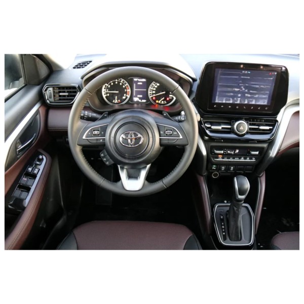 Toyota Urban Cruiser GLX MY2025