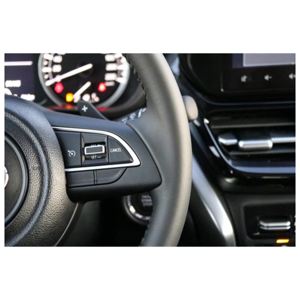 Toyota Urban Cruiser GLX MY2025