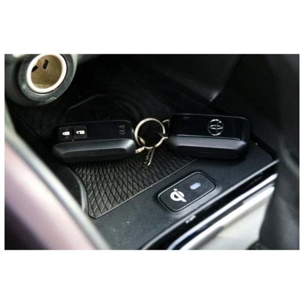 Toyota Urban Cruiser GLX MY2025