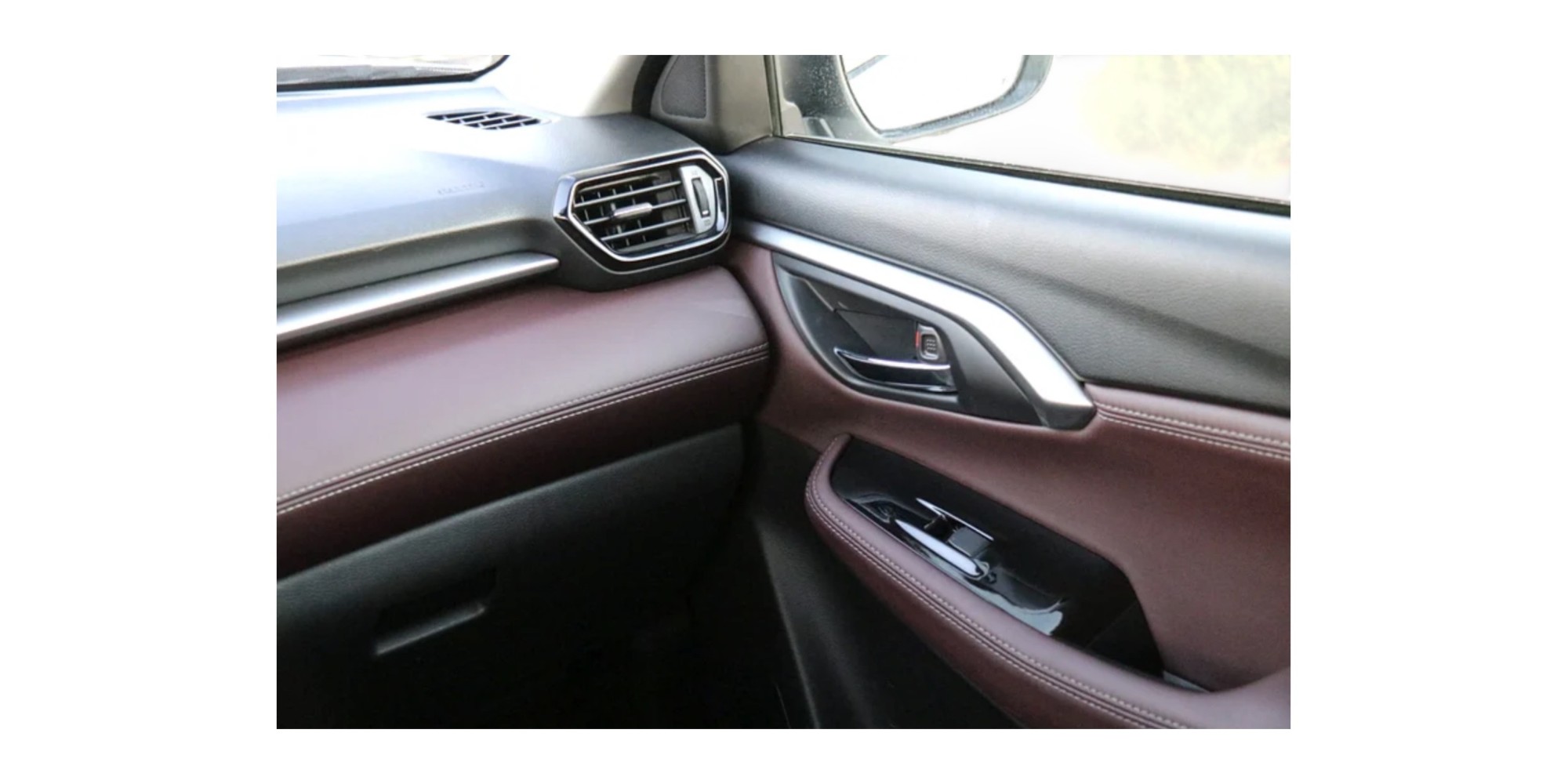 Toyota Urban Cruiser GLX MY2025