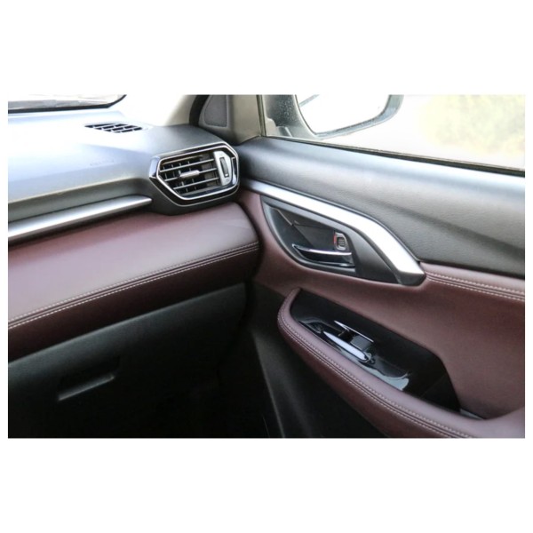 Toyota Urban Cruiser GLX MY2025