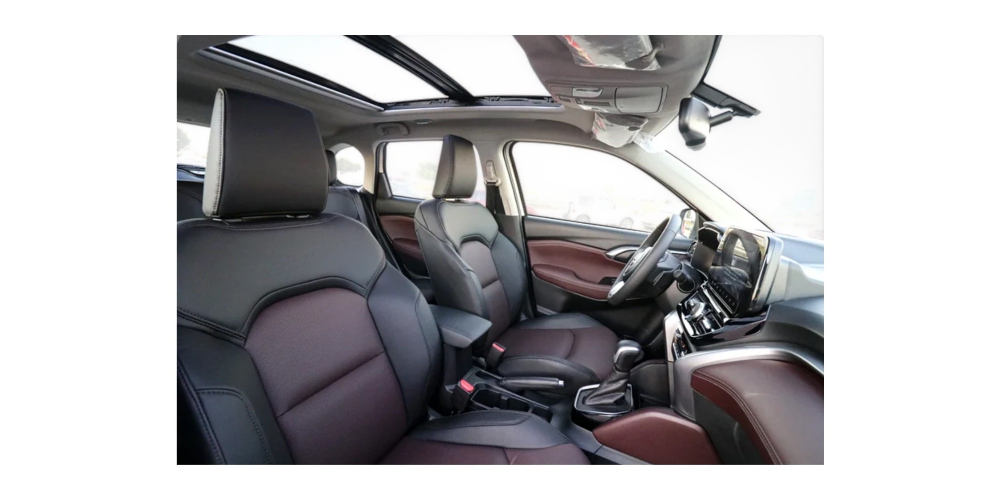 Toyota Urban Cruiser GLX MY2025