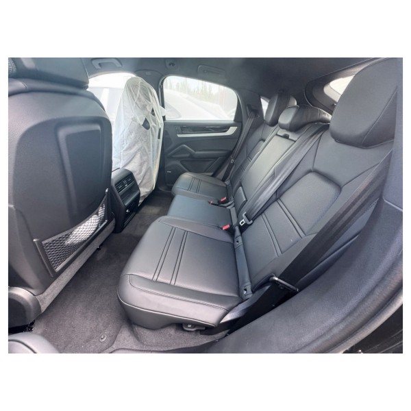 Porsche Cayenne Coupe E-Hybrid | Luxury SUV