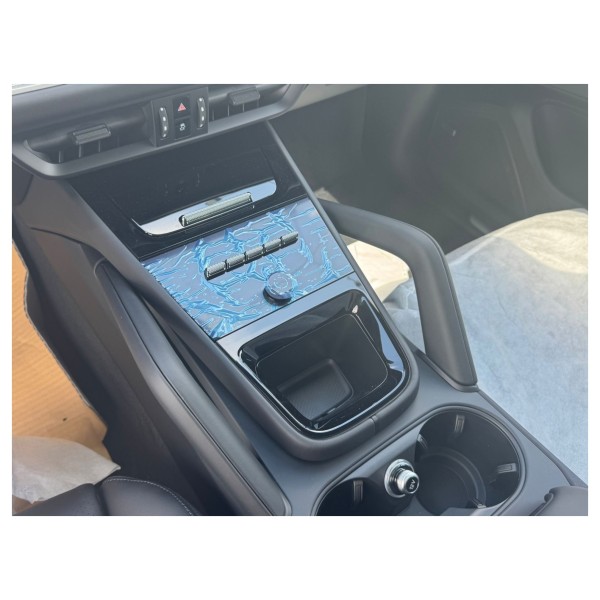 Porsche Cayenne Coupe E-Hybrid | Luxury SUV