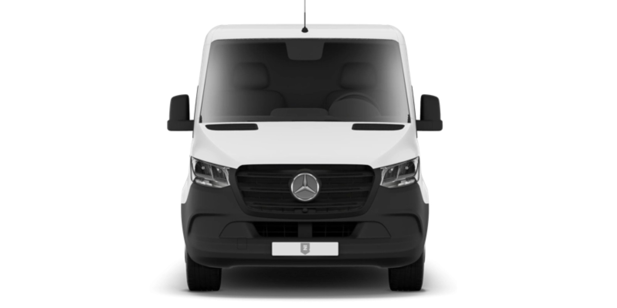 Mercedes-Benz Sprinter | Performance and Capacity