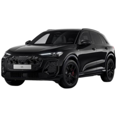Audi Q5 40 TDI quattro 204 HP Stronic - Panorama RESTYLING