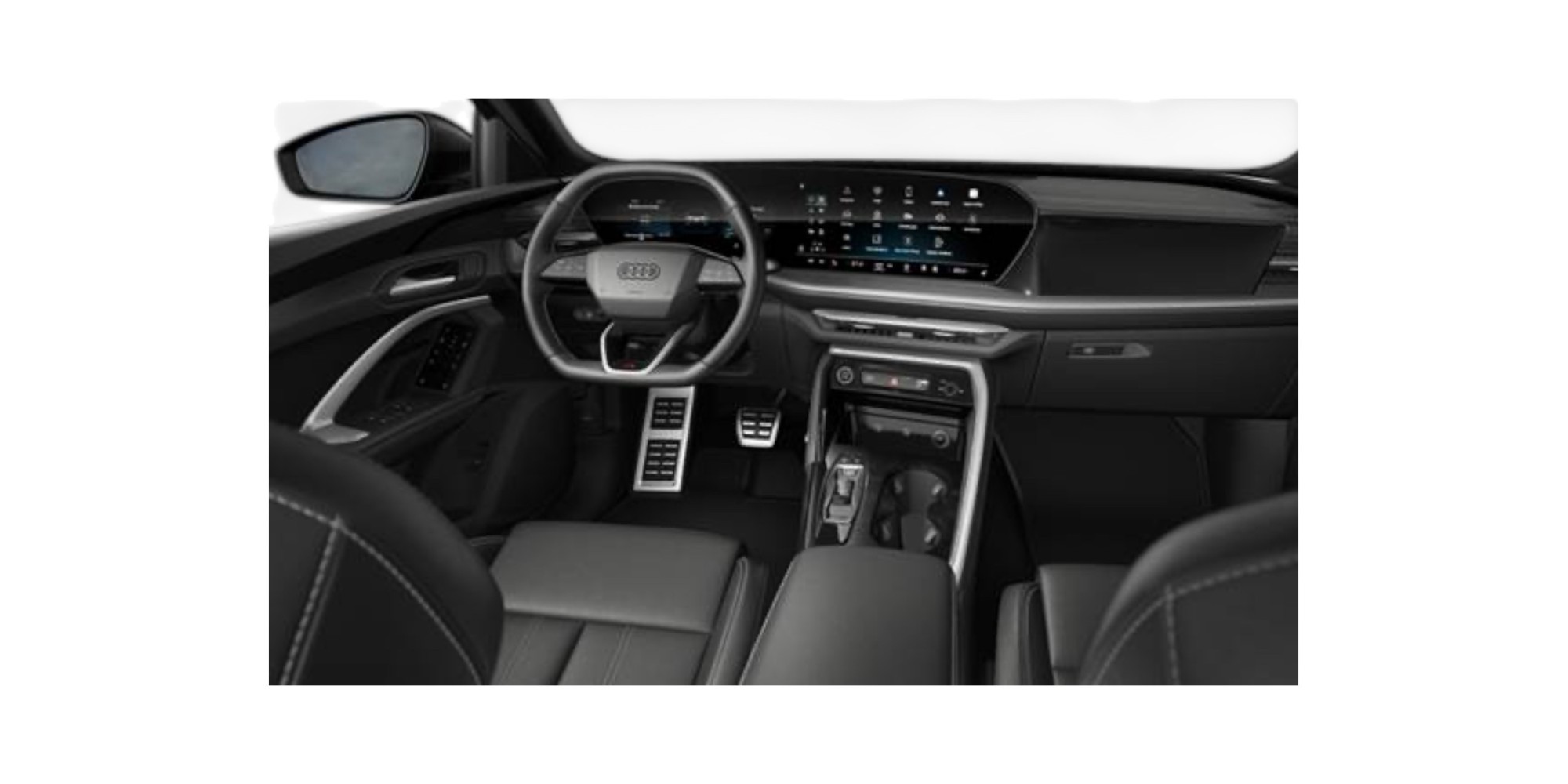 Audi Q5 40 TDI quattro 204 HP Stronic - Panorama RESTYLING