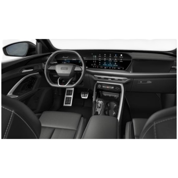 Audi Q5 40 TDI quattro 204 HP Stronic - Panorama RESTYLING