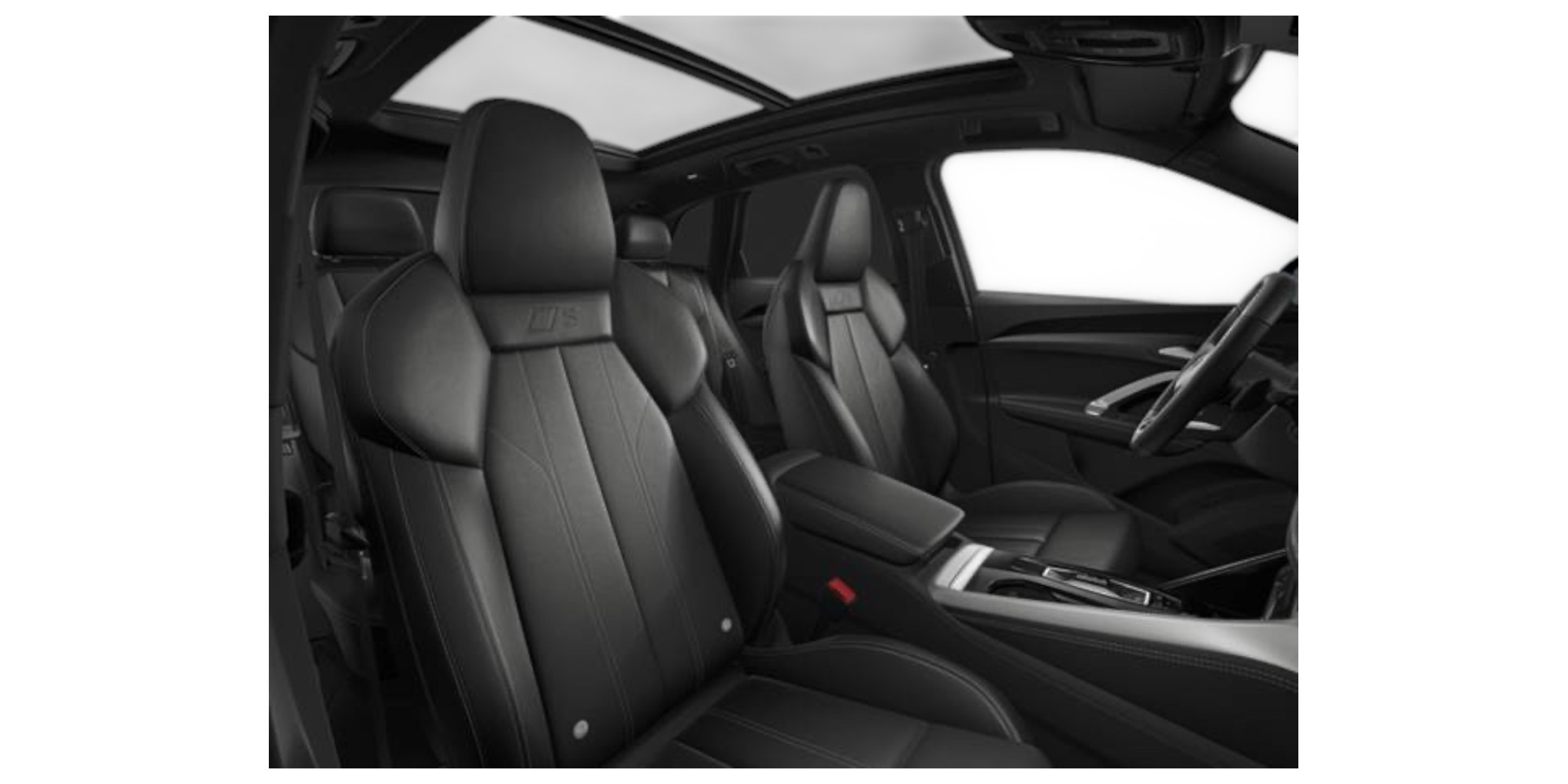 Audi Q5 40 TDI quattro 204 HP Stronic - Panorama RESTYLING