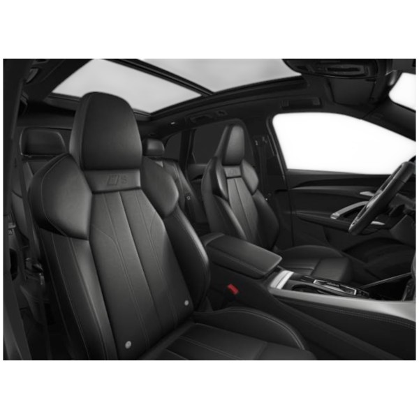 Audi Q5 40 TDI quattro 204 HP Stronic - Panorama RESTYLING