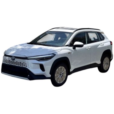 Toyota Corolla Crossover 1.8L Hybrid GCC MY2025