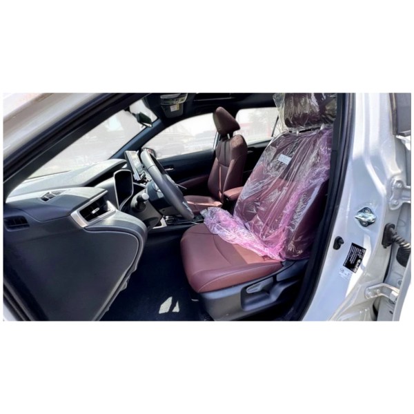 Toyota Corolla Crossover 1.8L Hybrid GCC MY2025