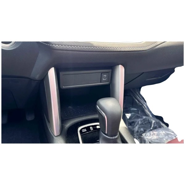 Toyota Corolla Crossover 1.8L Hybrid GCC MY2025