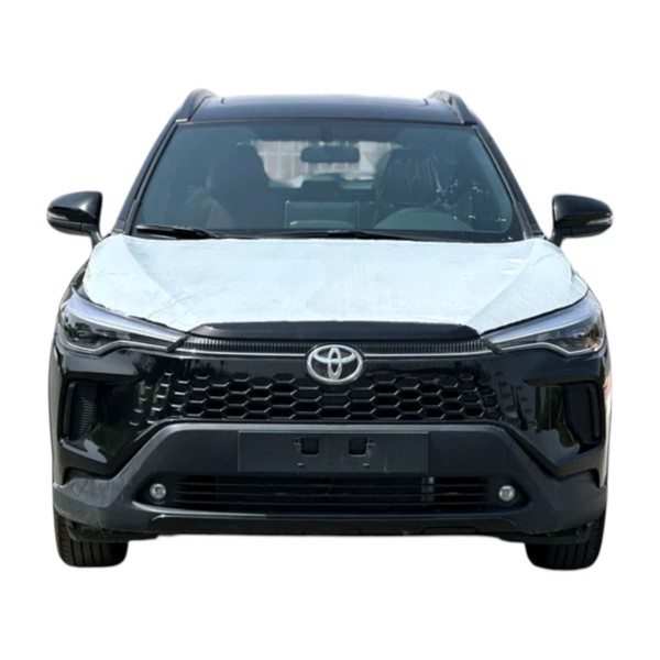 Toyota Corolla Crossover 1.8L Hybrid MY2025