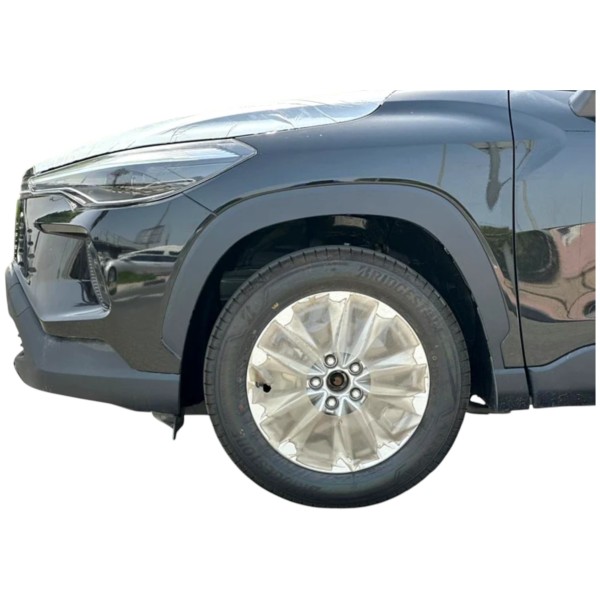 Toyota Corolla Crossover 1.8L Hybrid MY2025