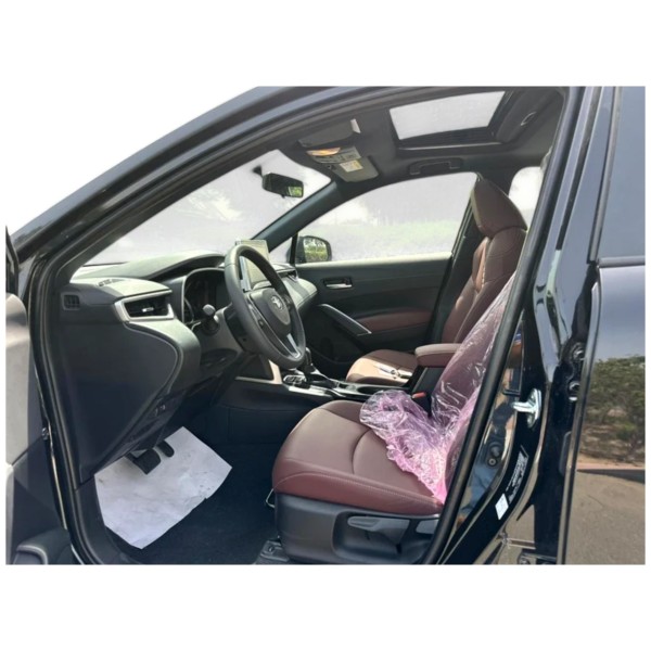 Toyota Corolla Crossover 1.8L Hybrid MY2025